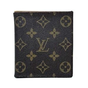 Louis Vuitton Monogram Wallet
